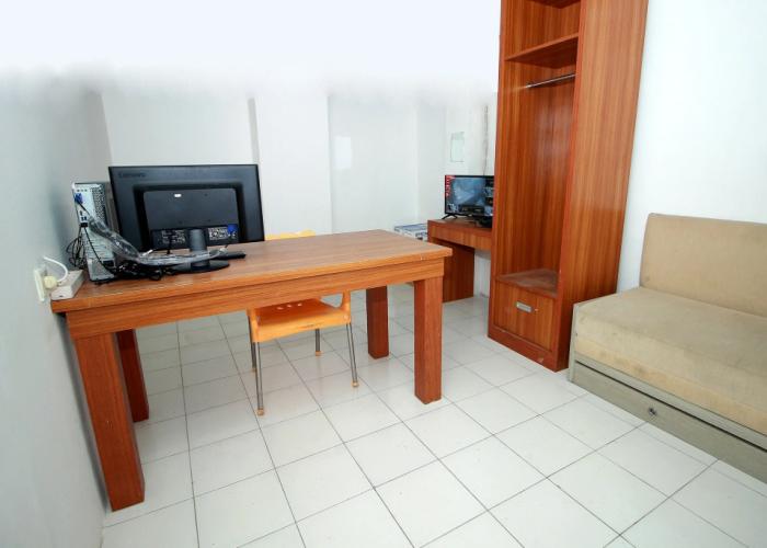 Super OYO 1678 Jati Exclusive Homestay