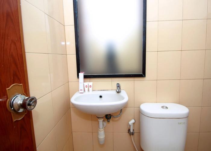Super OYO 1678 Jati Exclusive Homestay