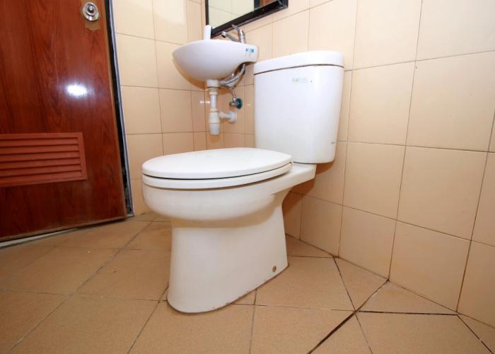 Super OYO 1678 Jati Exclusive Homestay
