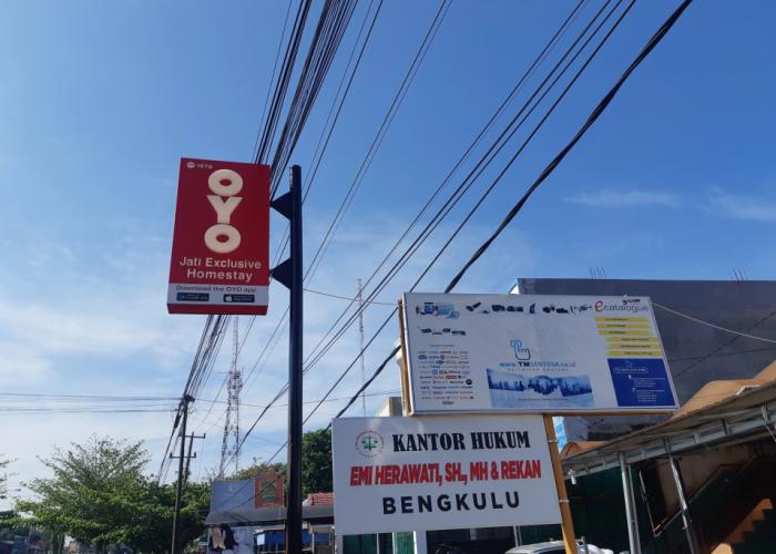 Super OYO 1678 Jati Exclusive Homestay