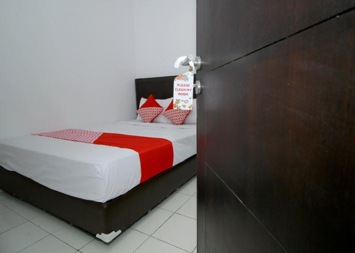 Super OYO 1678 Jati Exclusive Homestay