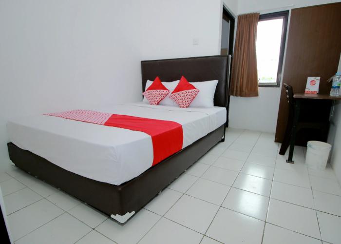 Super OYO 1678 Jati Exclusive Homestay