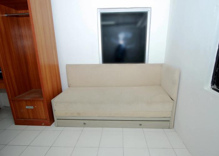 Super OYO 1678 Jati Exclusive Homestay