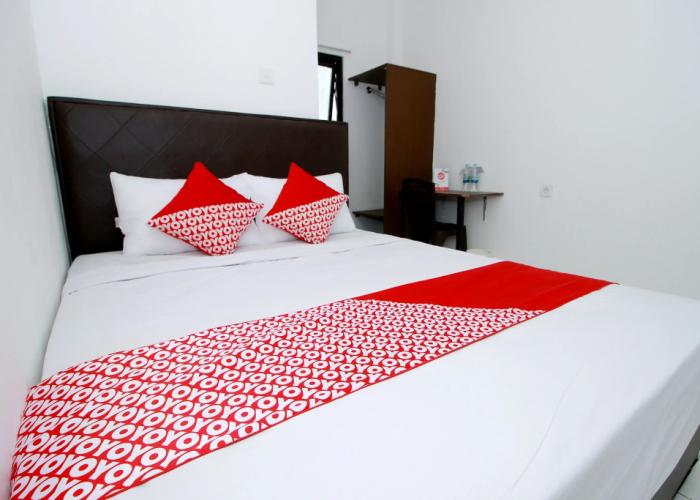 Super OYO 1678 Jati Exclusive Homestay