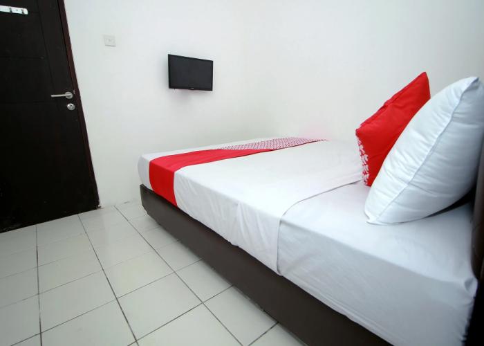 Super OYO 1678 Jati Exclusive Homestay
