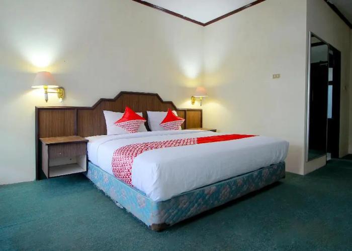 OYO 2360 Hotel Rio