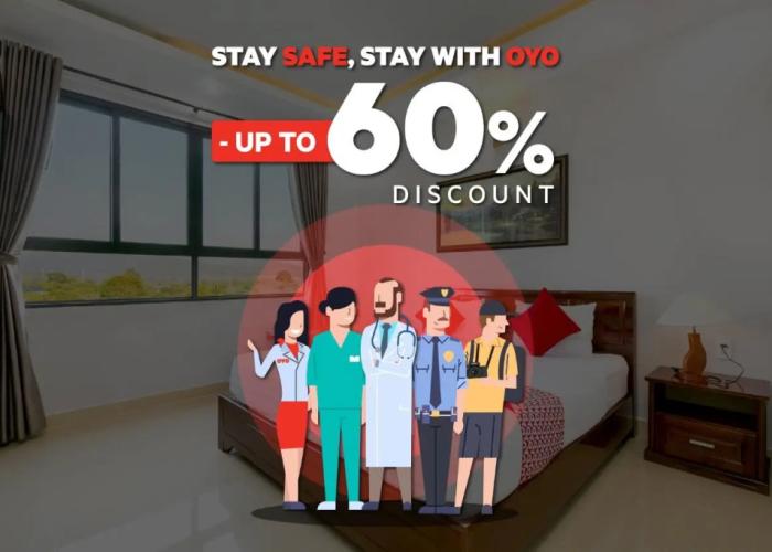 OYO 2360 Hotel Rio