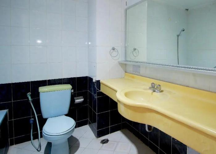 OYO 2360 Hotel Rio