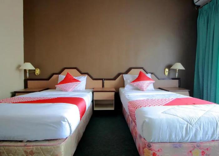 OYO 2360 Hotel Rio