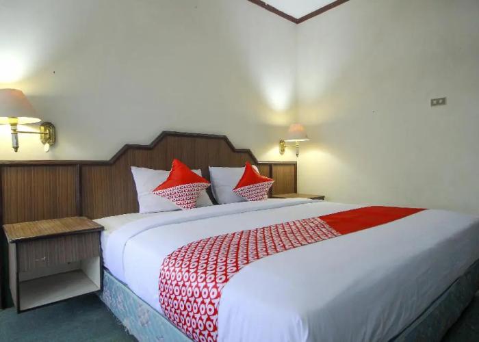 OYO 2360 Hotel Rio