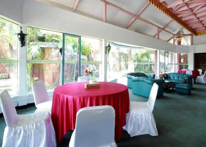 OYO 2360 Hotel Rio