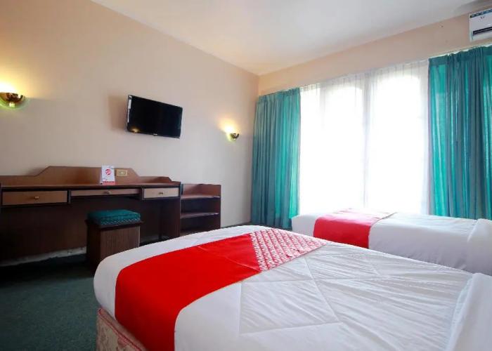 OYO 2360 Hotel Rio