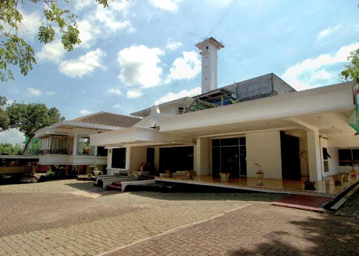 OYO 2360 Hotel Rio