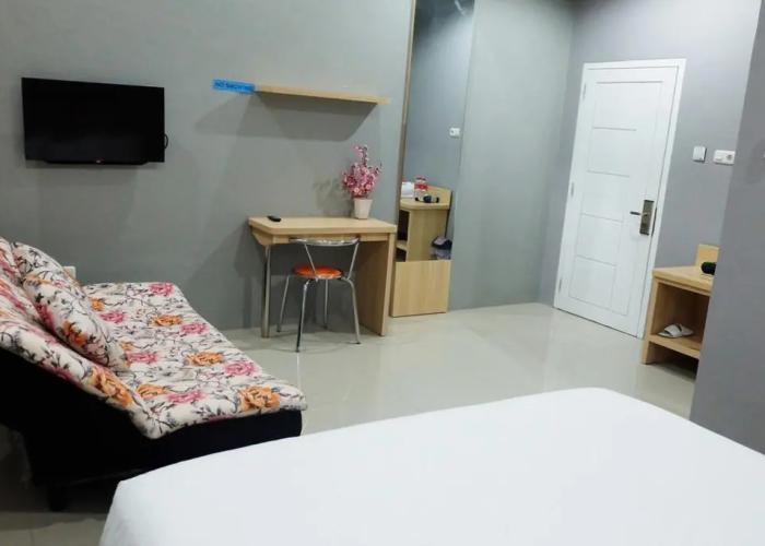 O.R 44 Hotel