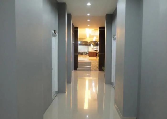 O.R 44 Hotel