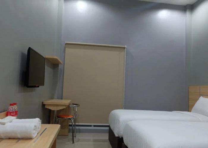 O.R 44 Hotel