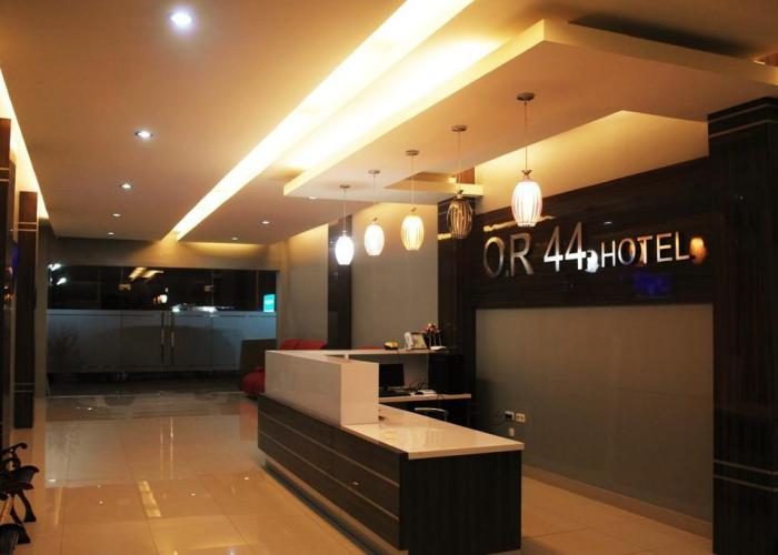 O.R 44 Hotel