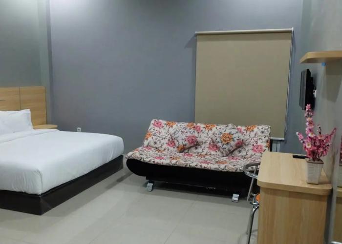O.R 44 Hotel