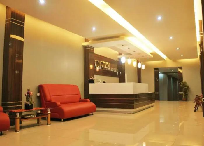 O.R 44 Hotel