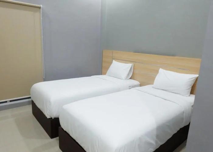 O.R 44 Hotel