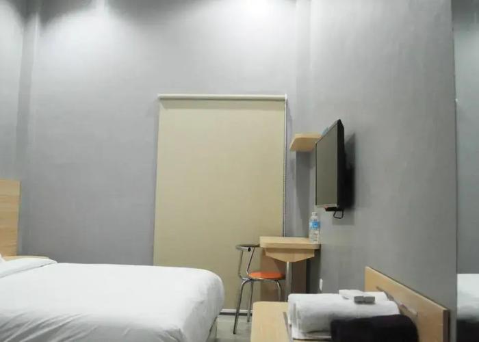 O.R 44 Hotel