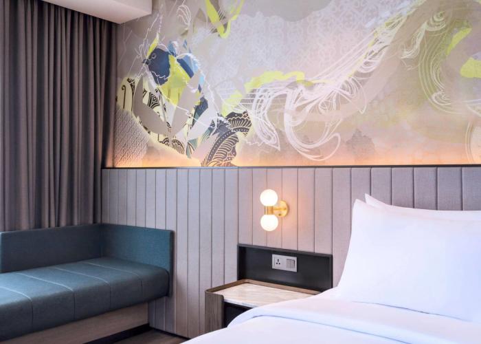 Mercure Bengkulu
