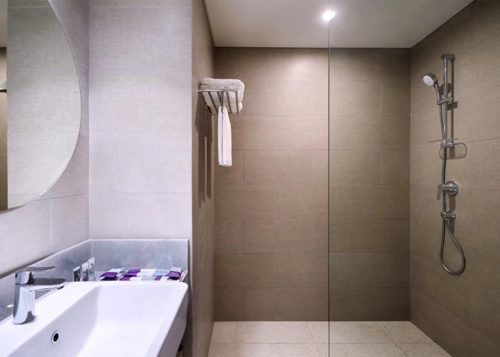 Mercure Bengkulu
