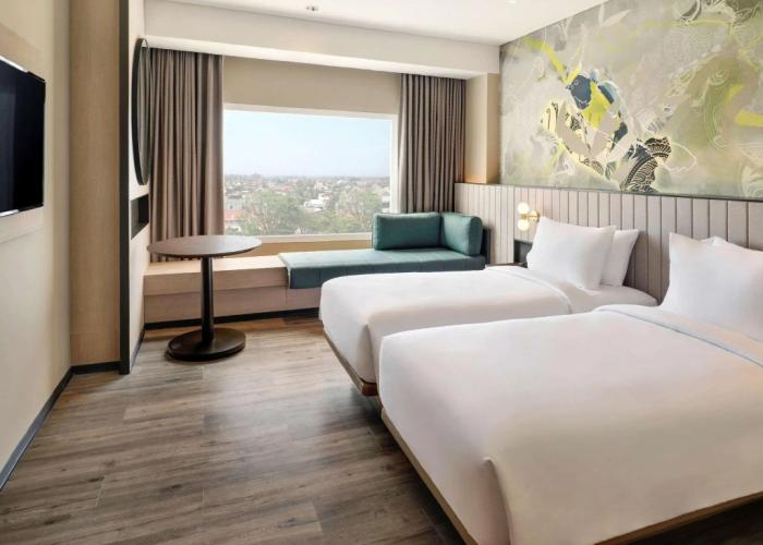 Mercure Bengkulu