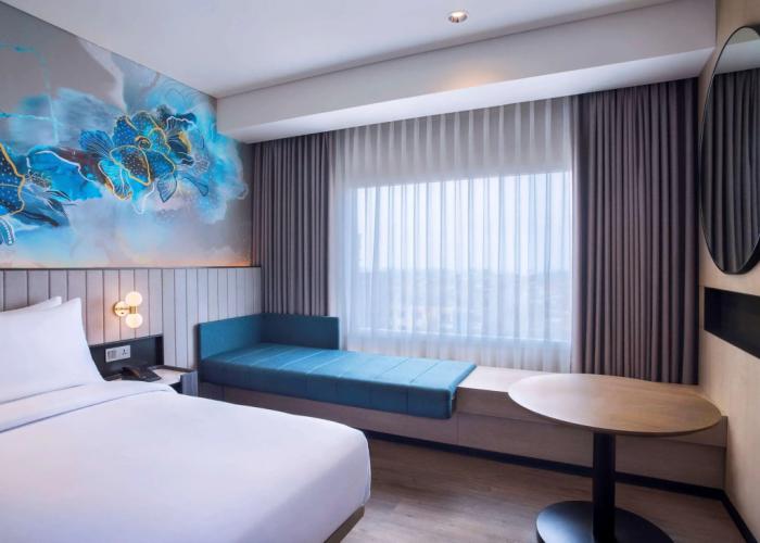 Mercure Bengkulu