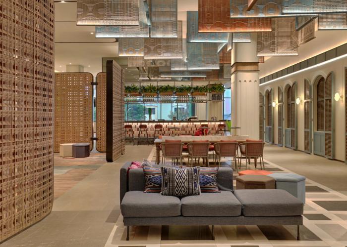 Mercure Bengkulu