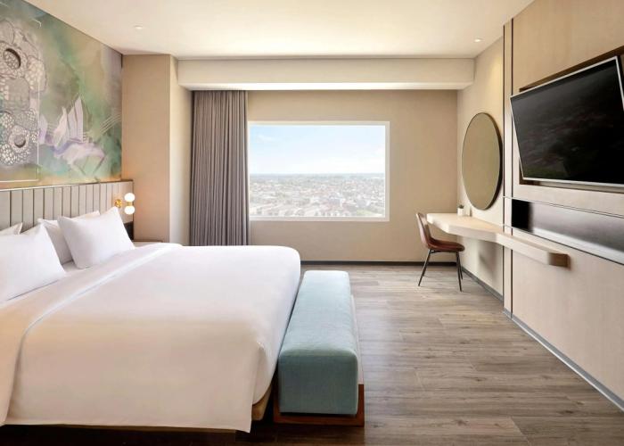 Mercure Bengkulu