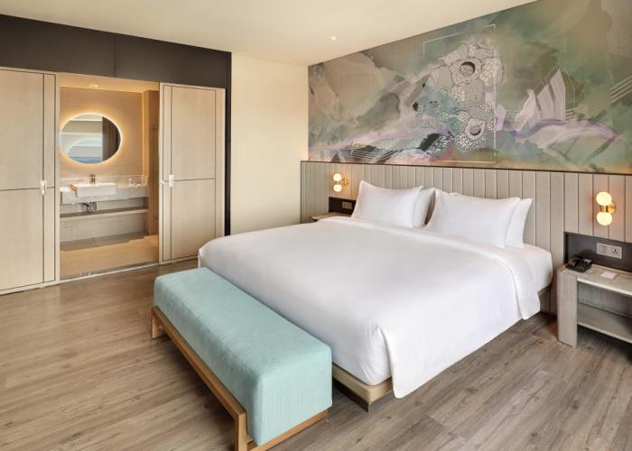 Mercure Bengkulu