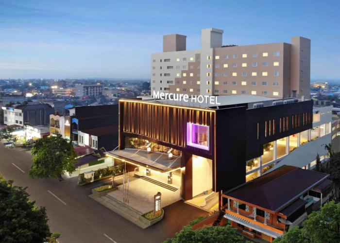 Mercure Bengkulu