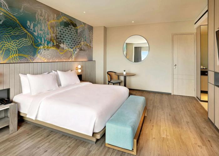 Mercure Bengkulu