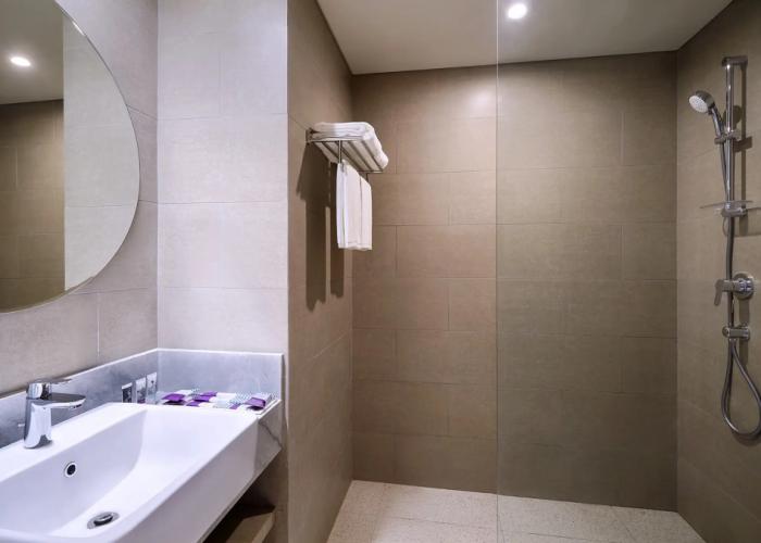 Mercure Bengkulu