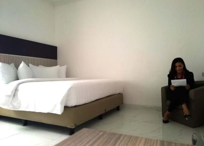 Golden Rich 88 Hotel Bengkulu