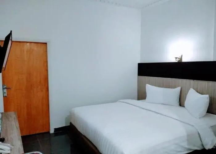 Golden Rich 88 Hotel Bengkulu
