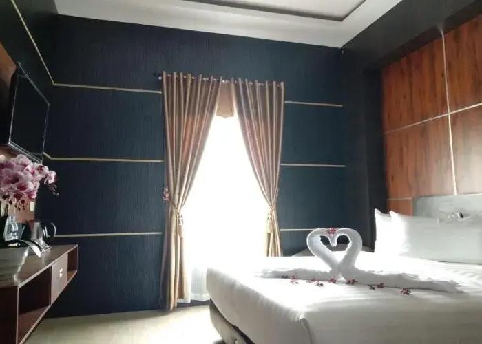 Golden Rich 88 Hotel Bengkulu