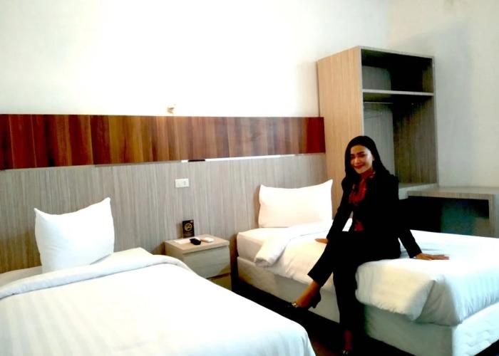 Golden Rich 88 Hotel Bengkulu