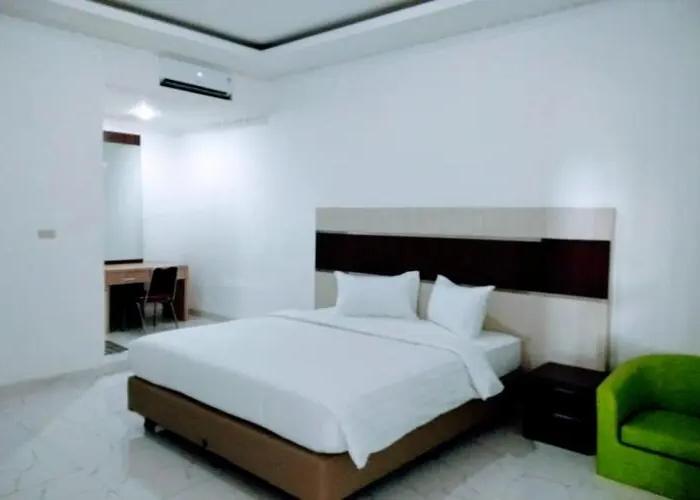 Golden Rich 88 Hotel Bengkulu