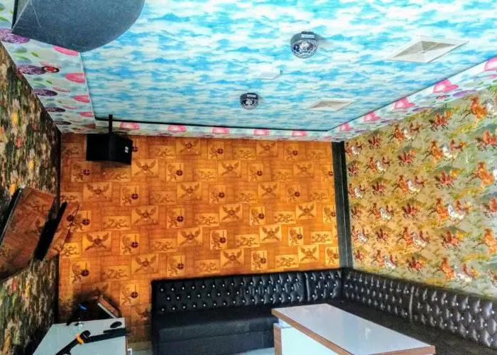 Golden Rich 88 Hotel Bengkulu