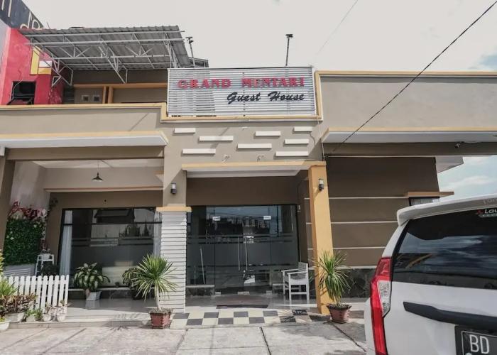 RedDoorz Syariah near Balai Kota Bengkulu