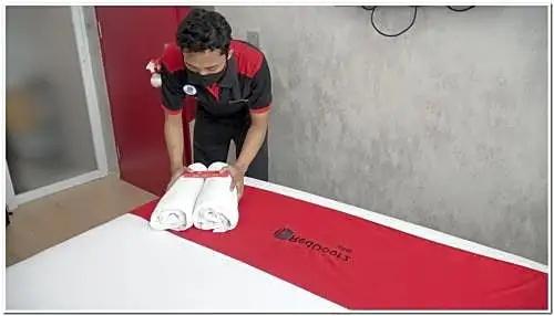 RedDoorz near Pantai Panjang Bengkulu 2
