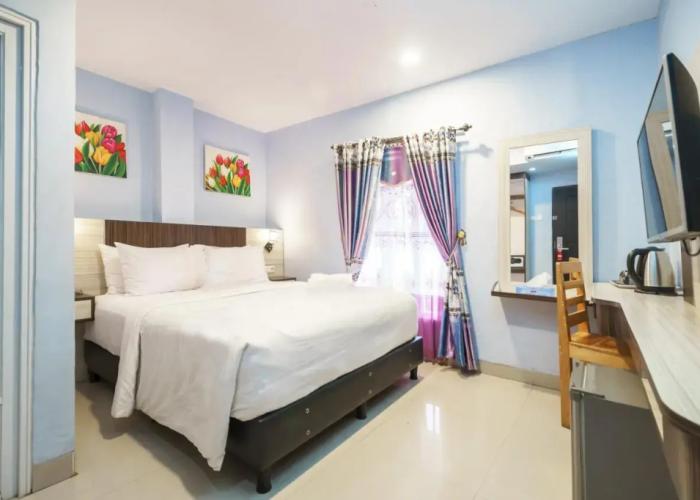 King Suite Hotel Bengkulu