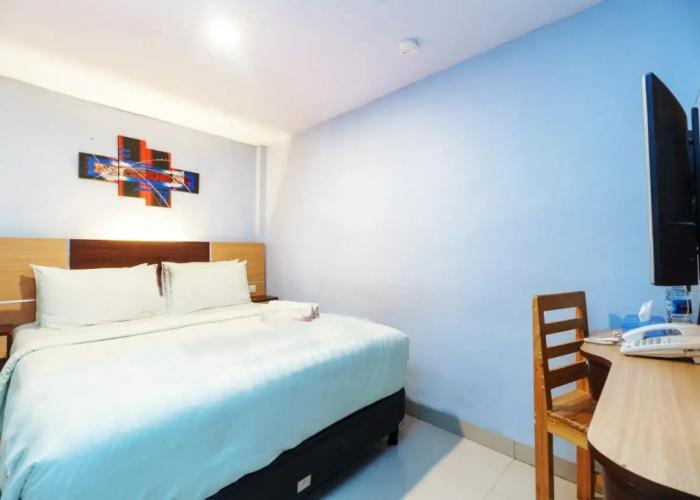 King Suite Hotel Bengkulu