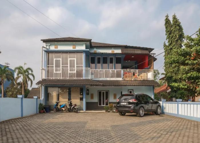 King Suite Hotel Bengkulu