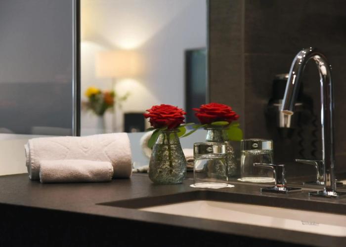 Hotel Vitznauerhof - Lifestyle Hideway at the Lake