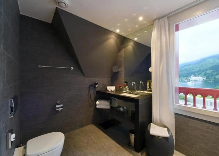 Hotel Vitznauerhof - Lifestyle Hideway at the Lake