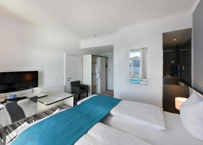 Hotel Vitznauerhof - Lifestyle Hideway at the Lake