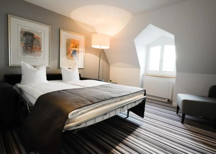 Hotel Vitznauerhof - Lifestyle Hideway at the Lake